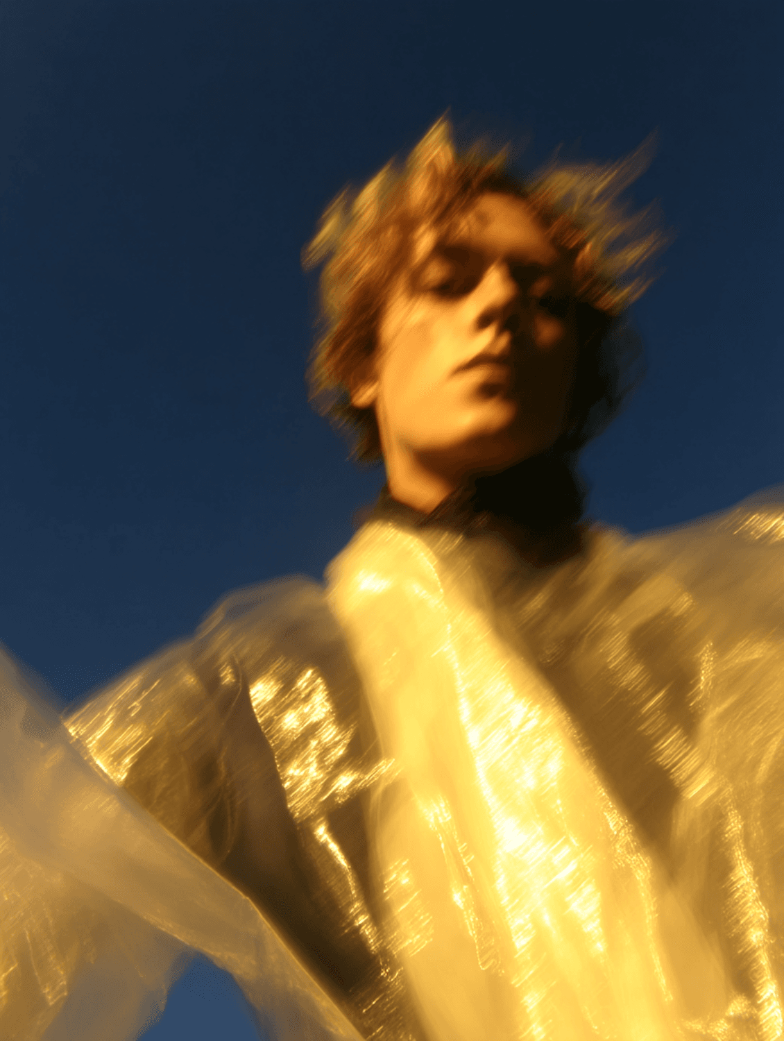 Savannah Guthrie on the Today show set, appearing composed and professional.